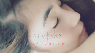 Empty Heart by ALVIYAN