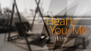 Heart Of You And Me by ALVIYAN