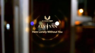 Here Lonely Without You by ALVIYAN
