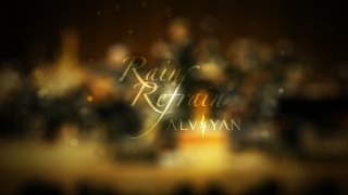 Rain Refrain by ALVIYAN