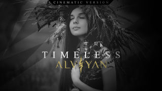Timeless by ALVIYAN