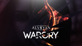 War Cry by ALVIYAN