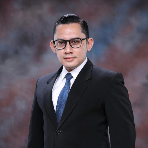 R.N. Putra Anugrah,S.H.,M.H.