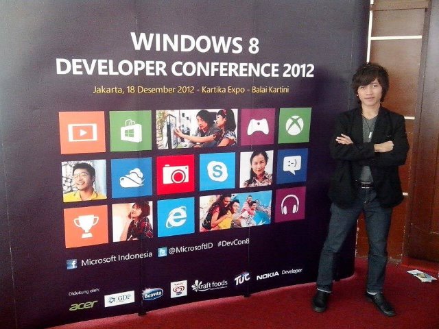Top Windows Developers